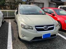 2013 Subaru IMPREZA XV HYBRID