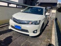 2014 Toyota Corolla Fielder