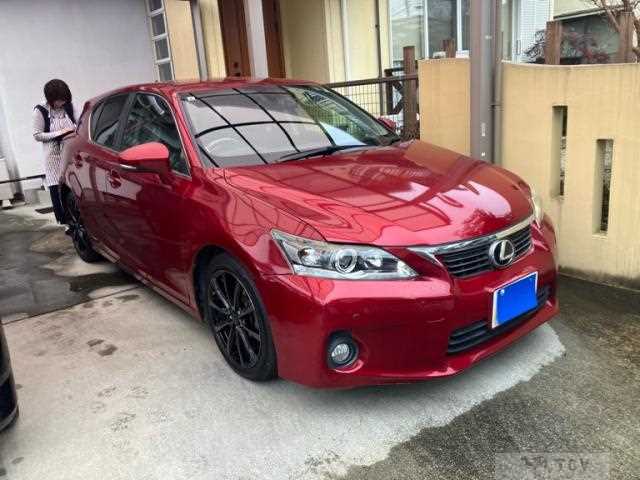 2011 Toyota Toyota Others