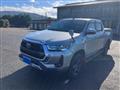 2021 Toyota Hilux