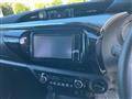 2021 Toyota Hilux
