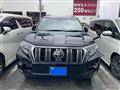 2019 Toyota Land Cruiser Prado