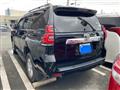 2019 Toyota Land Cruiser Prado