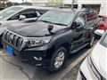 2019 Toyota Land Cruiser Prado