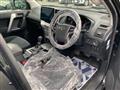 2019 Toyota Land Cruiser Prado