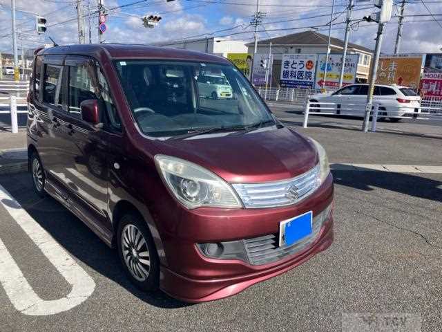 2011 Suzuki Suzuki Others