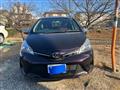 2015 Toyota Vitz