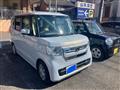 2021 Honda N BOX