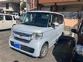 2021 Honda N BOX