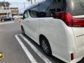 2020 Toyota Alphard G