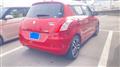 2015 Suzuki Swift