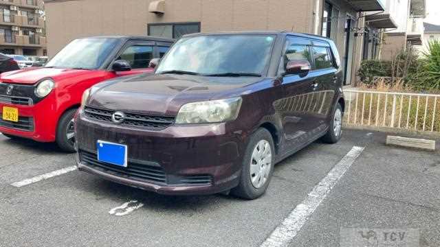 2010 Toyota Corolla Rumion