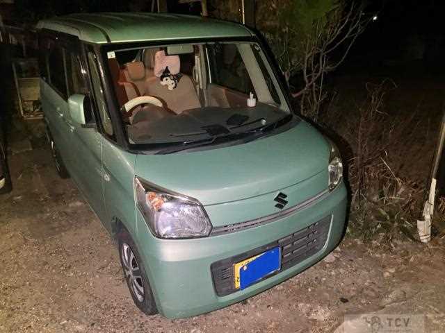 2013 Suzuki Suzuki Others