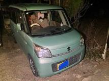 2013 Suzuki Suzuki Others