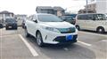 2019 Toyota Harrier