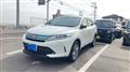 2019 Toyota Harrier