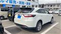 2019 Toyota Harrier