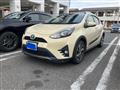 2018 Toyota AQUA