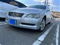 2007 Toyota Mark X