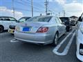 2007 Toyota Mark X