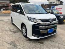 2023 Toyota Noah