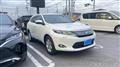 2014 Toyota Harrier