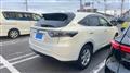 2014 Toyota Harrier