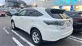 2014 Toyota Harrier
