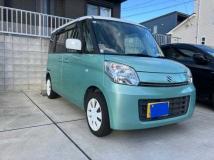 2013 Suzuki Suzuki Others