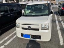 2011 Daihatsu Move Conte