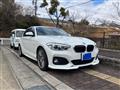 2015 BMW 1 Series