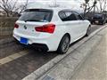 2015 BMW 1 Series