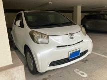 2009 Toyota IQ