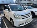 2008 Toyota Noah