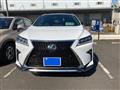 2018 Lexus RX