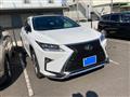 2018 Lexus RX