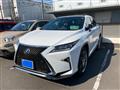 2018 Lexus RX