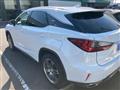 2018 Lexus RX
