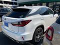 2018 Lexus RX