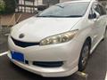 2009 Toyota Wish