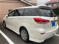 2009 Toyota Wish