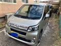 2013 Daihatsu Move