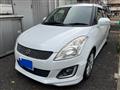 2015 Suzuki Swift