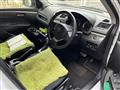 2015 Suzuki Swift