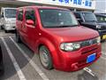 2011 Nissan Cube