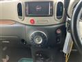 2011 Nissan Cube