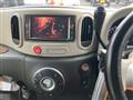 2011 Nissan Cube