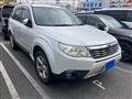 2010 Subaru Forester