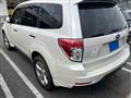2010 Subaru Forester