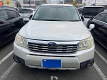 2010 Subaru Forester